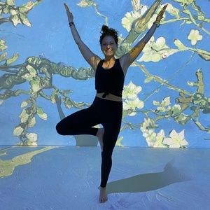 Meet your Posher, Melissa